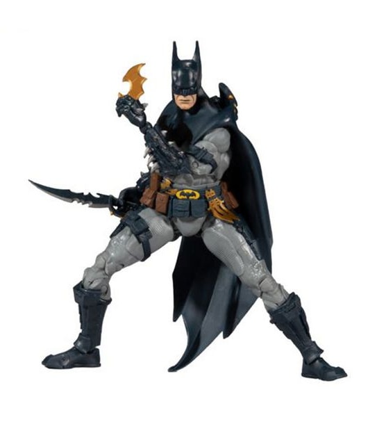 DC Multiverse McFarlane 7" Action Figures - Assorted*