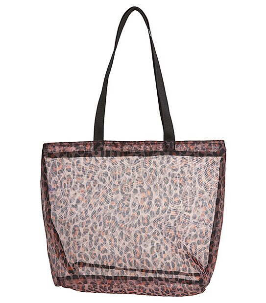 Mesh Shopper