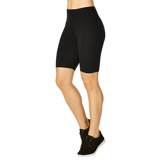 black bike shorts australia