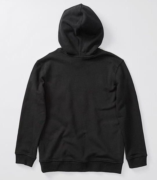 Pull Over Hoodie