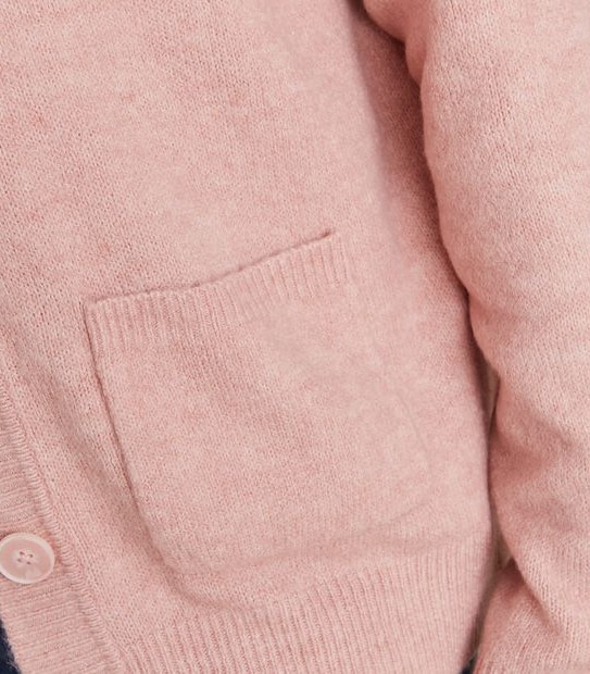 Curve Grandpa Cardigan