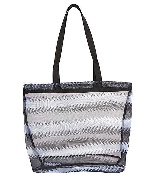 Mesh Shopper
