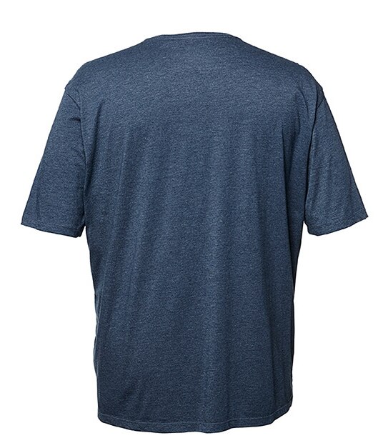 Mr Big Motorcycle T-Shirt