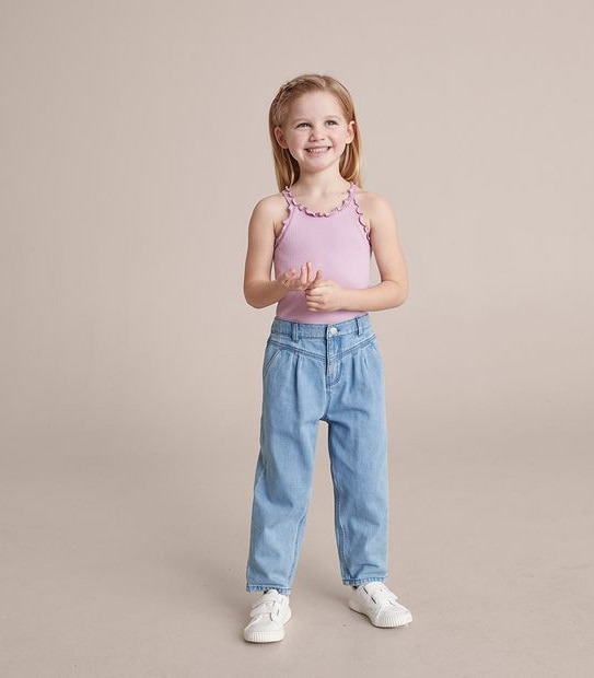 SE250886_04 LETTUCE EDGE RIB TANK PURPLE