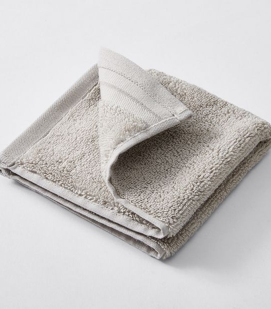 Supima Cotton Face Washer