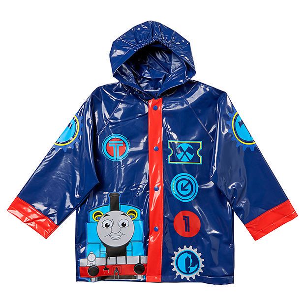 rain jacket target australia