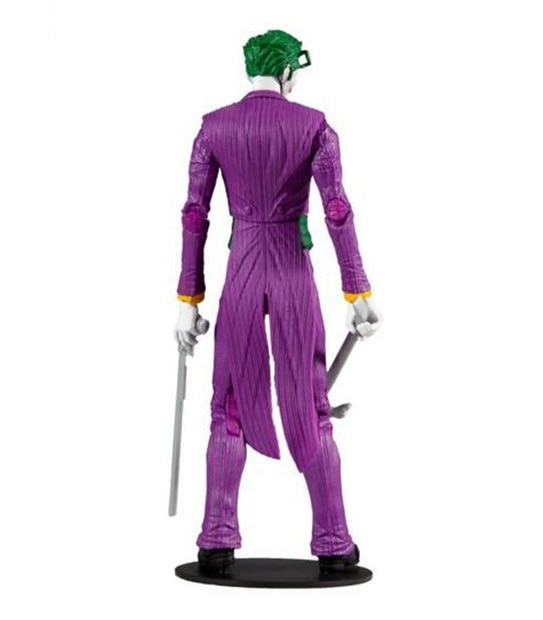 DC Multiverse McFarlane 7" Action Figures - Assorted*