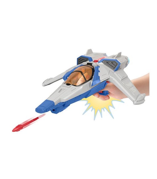 Imaginext Lightyear Lights & Sounds XL-15 Spaceship