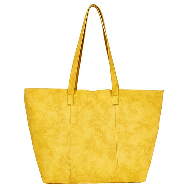 Indi Embossed Tote Indi Embossed Tote