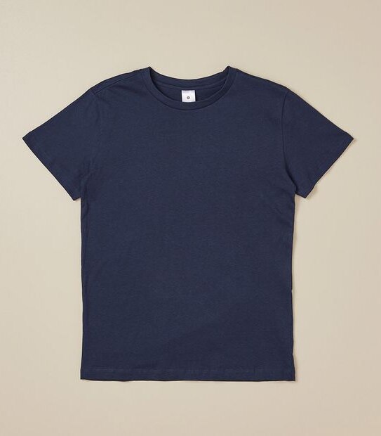 Organic Cotton 2 Pack T-shirts