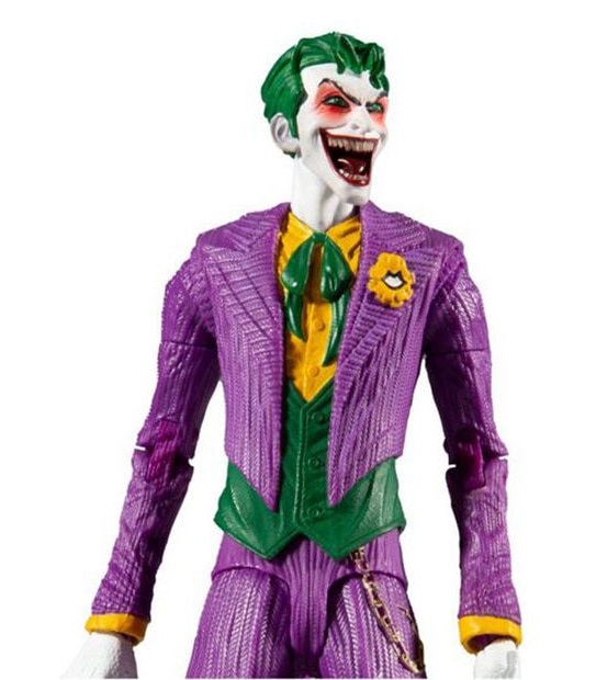 DC Multiverse McFarlane 7" Action Figures - Assorted*