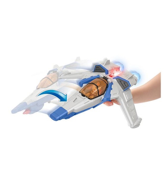 Imaginext Lightyear Lights & Sounds XL-15 Spaceship