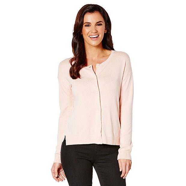 Everyday Cardigan Everyday Cardigan