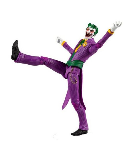 DC Multiverse McFarlane 7" Action Figures - Assorted*