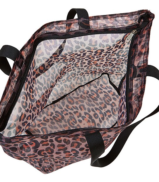Mesh Shopper