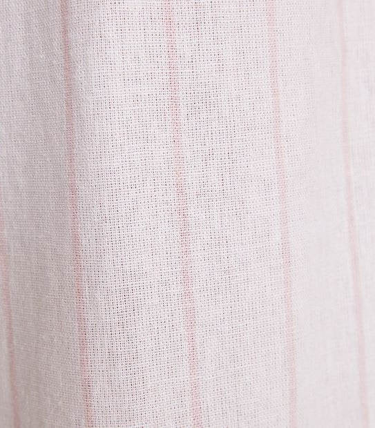 Lily Loves Linen Blend Wide Leg Trousers 3 of 6