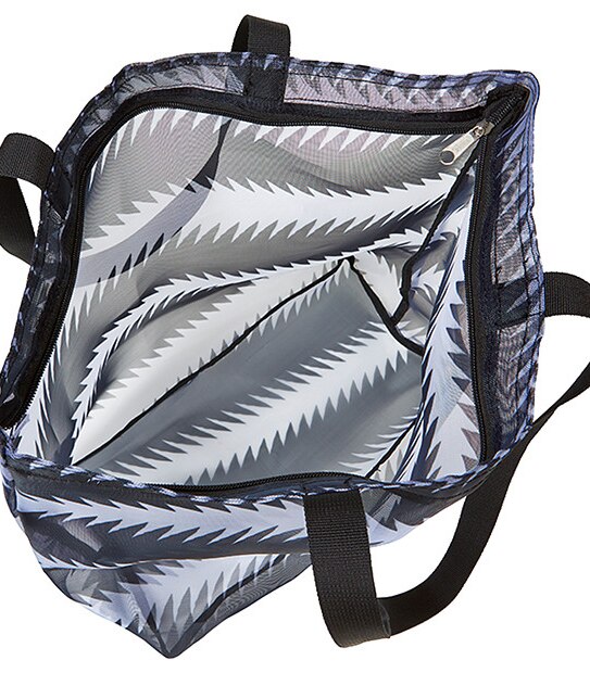 Mesh Shopper