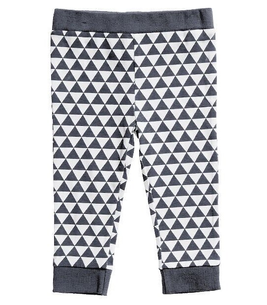 Baby 3 Piece Hat Bodysuit & Pants Set