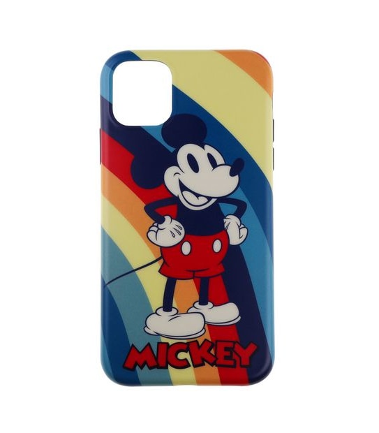 Disney Retro Mickey iPhone 11/XR Case