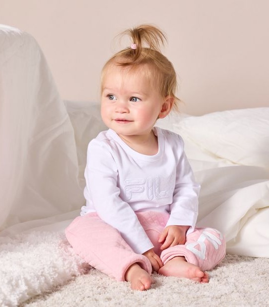 Fila Baby Charlie Top