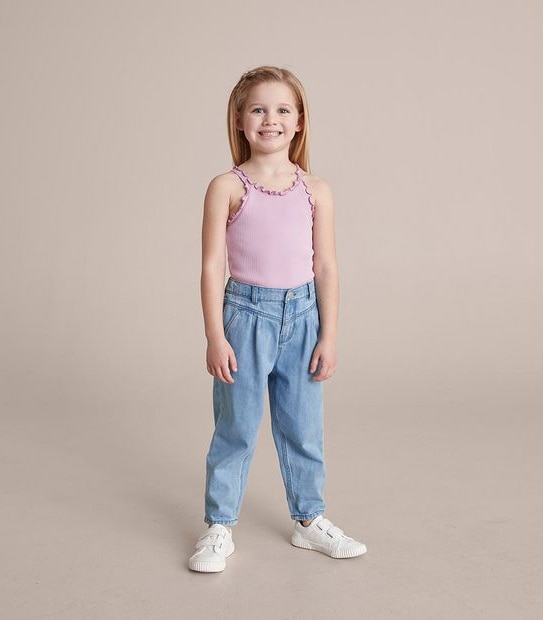 SE250886_04 LETTUCE EDGE RIB TANK PURPLE