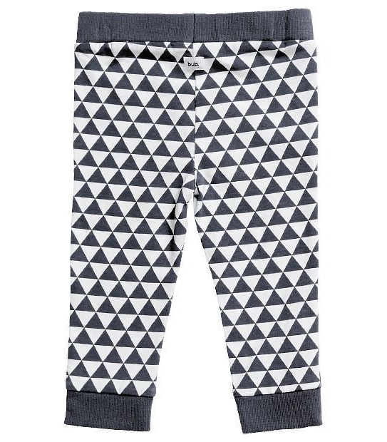 Baby 3 Piece Hat Bodysuit & Pants Set