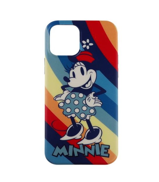 Disney Retro Minnie iPhone 12 & 12 Pro Case