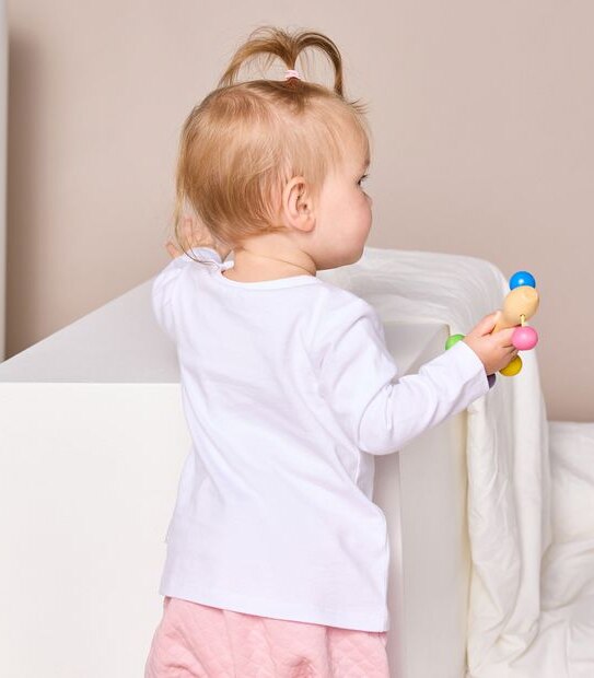 Fila Baby Charlie Top