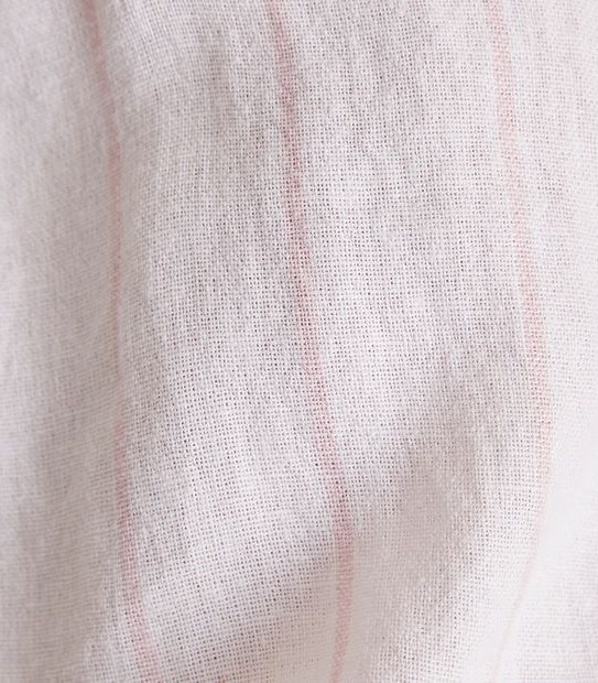 Lily Loves Short Puff Sleeve Blouse