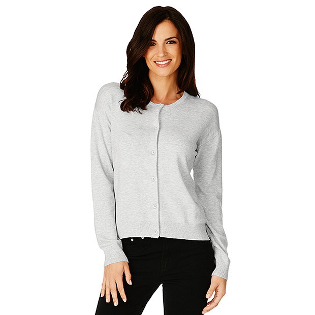 Everyday Cardigan Everyday Cardigan