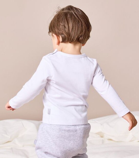Fila Baby Charlie Top