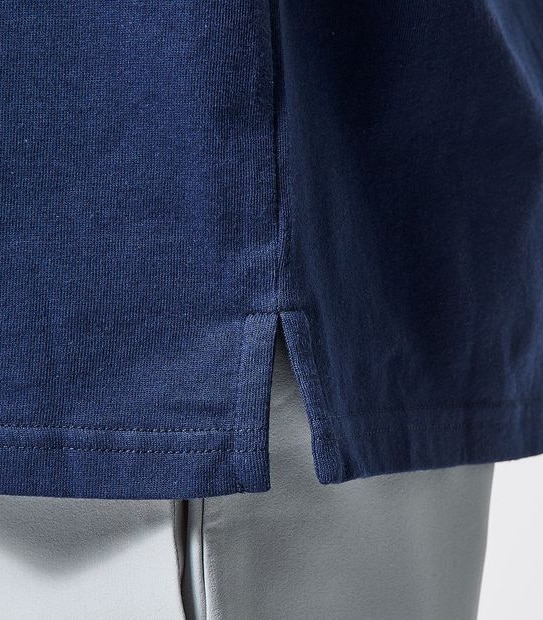 Lonsdale London Bexley T-Shirt - Navy
