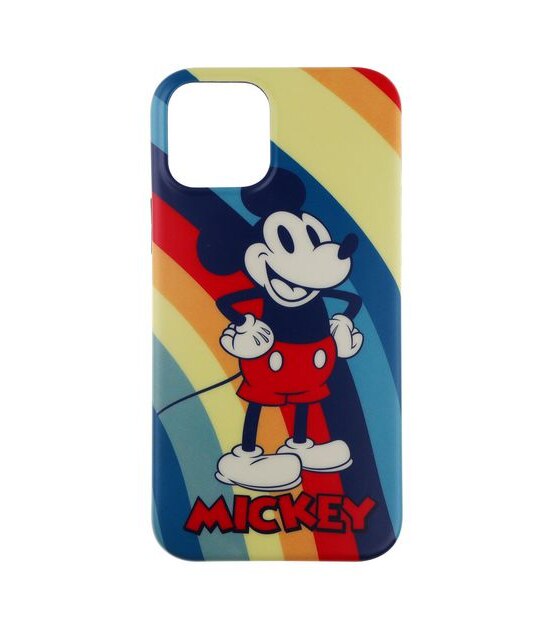 Disney Retro Mickey iPhone 12 & 12 Pro Case