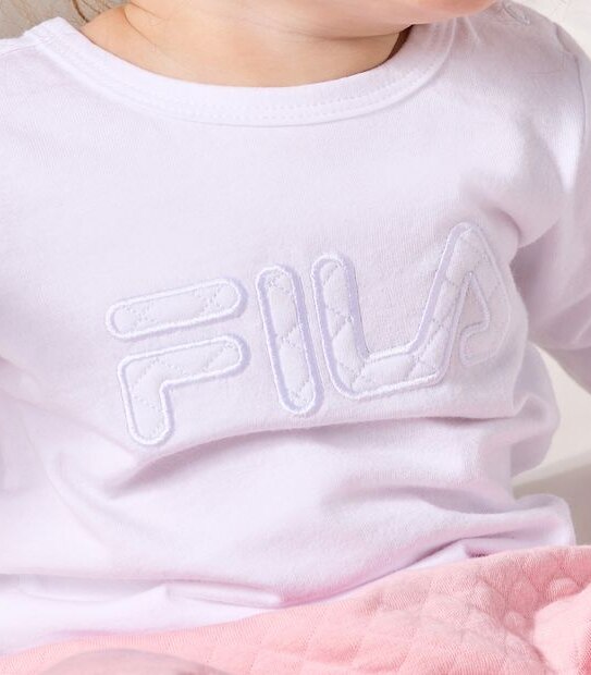 Fila Baby Charlie Top