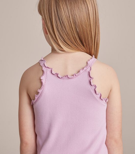 SE250886_04 LETTUCE EDGE RIB TANK PURPLE