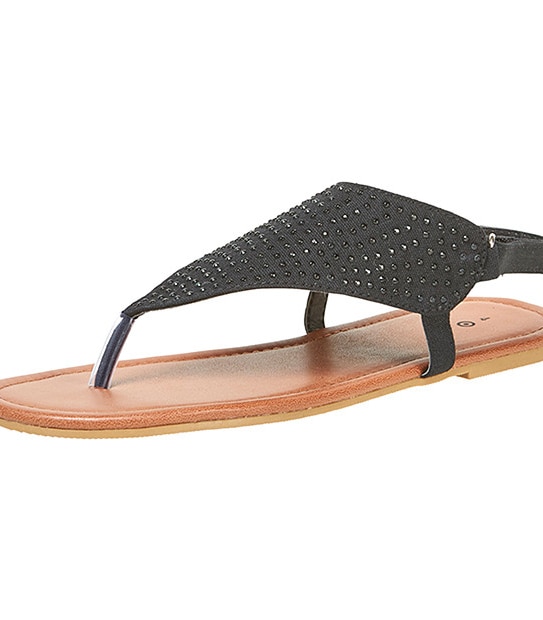 Nina Diamante Sandals