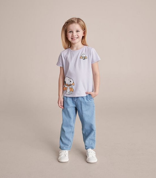 Snoopy Halloween T-shirt