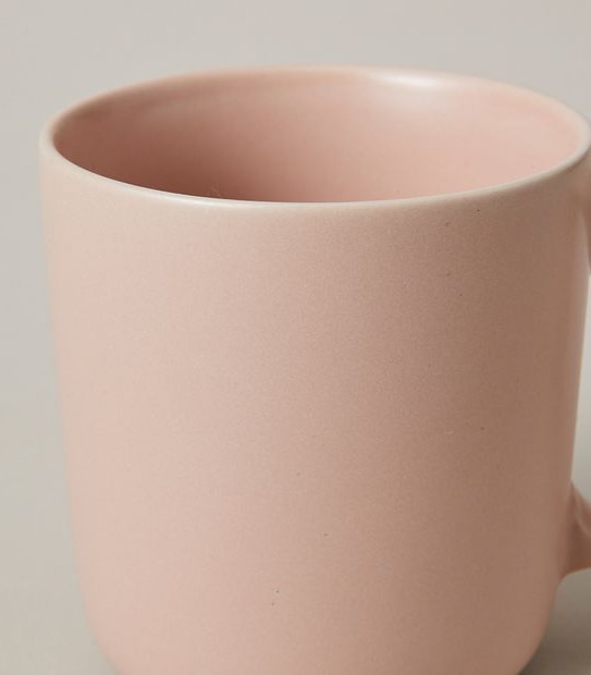 Fitzroy Mug
