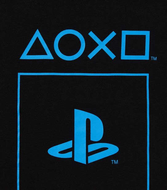 Playstation T-shirt