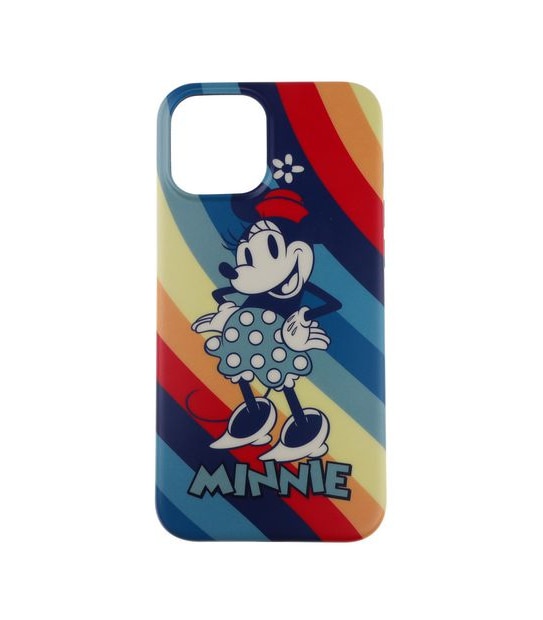 Disney Retro Minnie iPhone 12 Pro Max Case