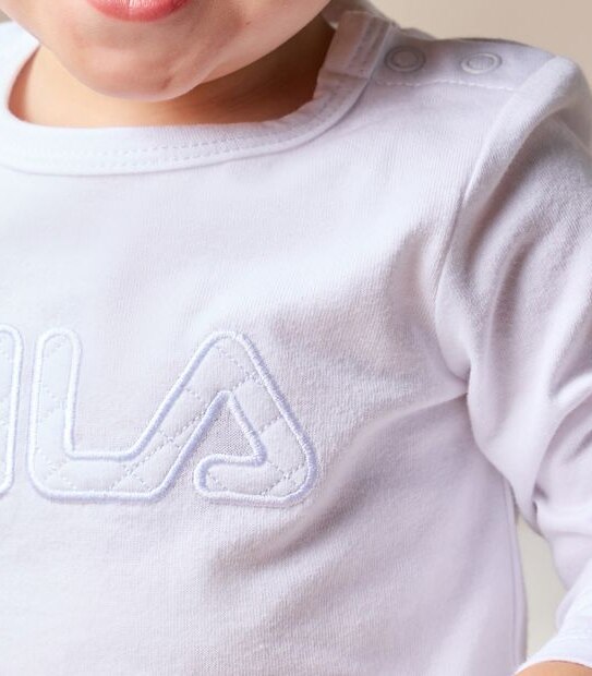 Fila Baby Charlie Top