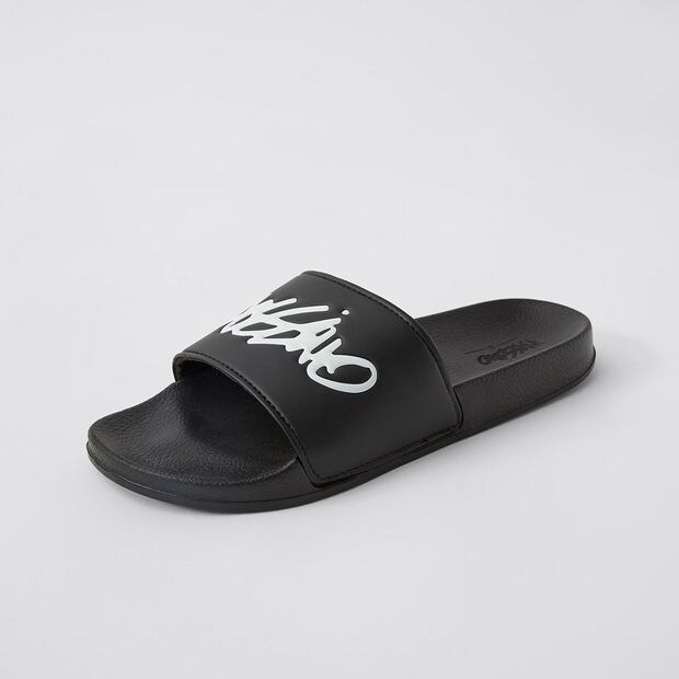 Mossimo Slides Target Australia