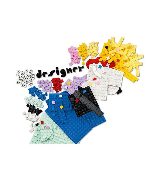 LEGO&reg; DOTS - Creative Designer Box 41938