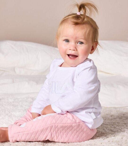 Fila Baby Charlie Top
