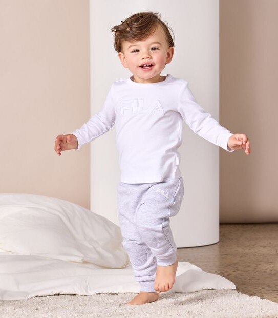 Fila Baby Charlie Top
