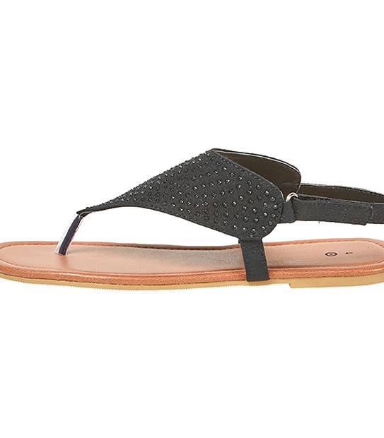 Nina Diamante Sandals