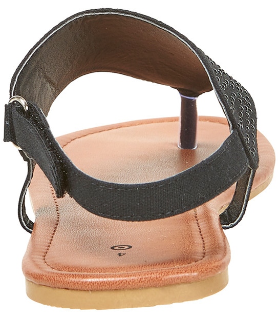 Nina Diamante Sandals