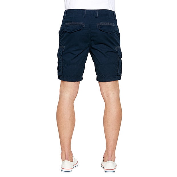 nylon shorts target