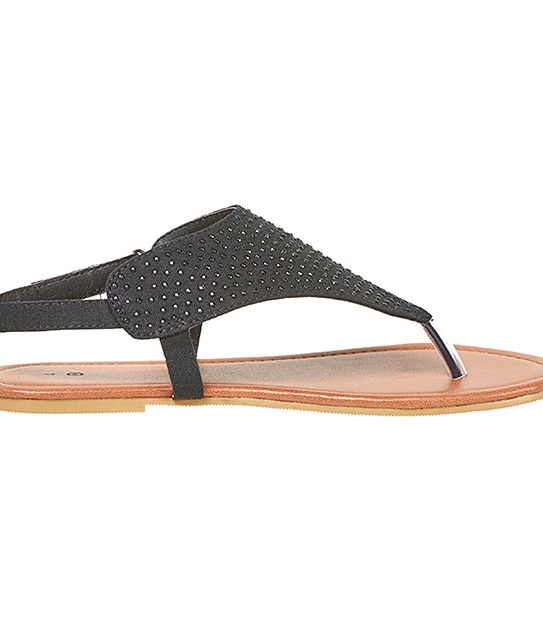Nina Diamante Sandals
