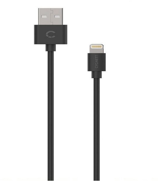 Essentials Lightening to USBA 1M Cable Target Australia
